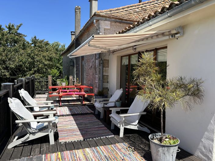 Image No.5-4 Bed Village House for sale