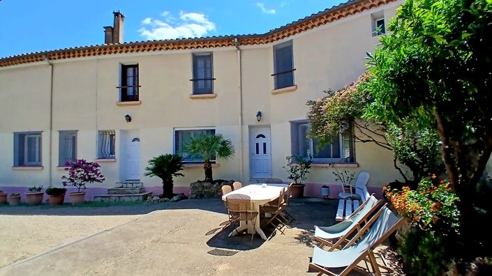 Image No.2-Maison de 5 chambres à vendre à Herault