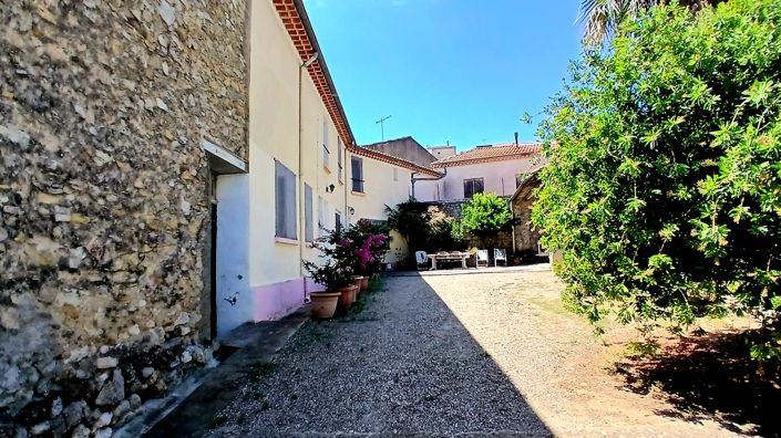 Image No.3-Maison de 5 chambres à vendre à Herault