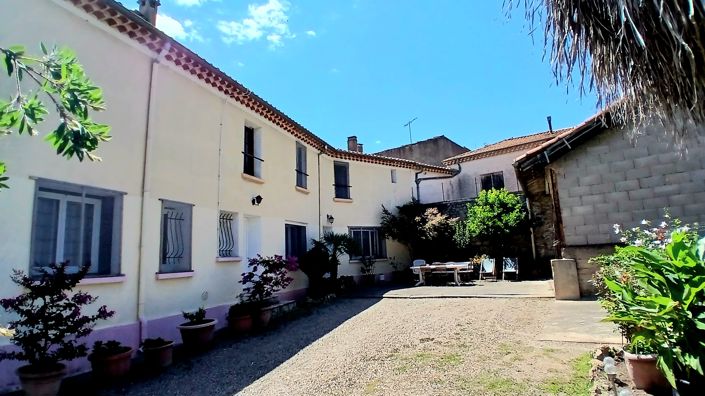 Image No.8-Maison de 5 chambres à vendre à Herault