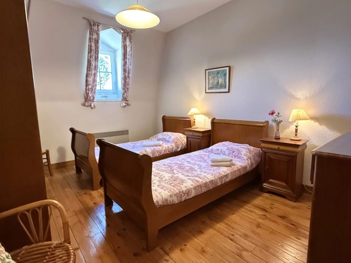Image No.10-Propriété de 2 chambres à vendre à Charras