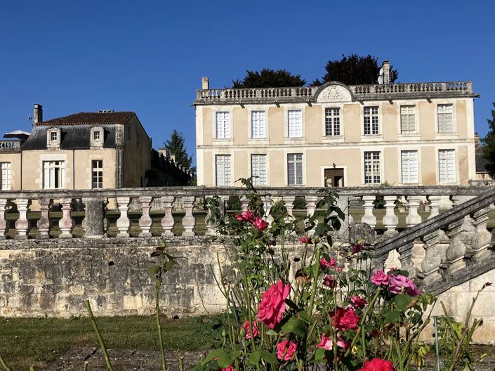 Image No.4-Propriété de 2 chambres à vendre à Charras