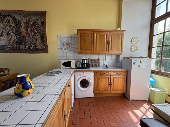 Image No.8-Propriété de 2 chambres à vendre à Charras