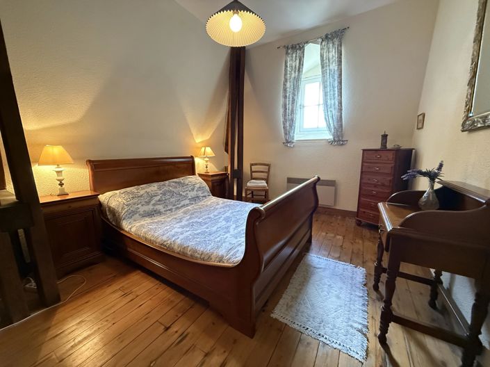 Image No.9-Propriété de 2 chambres à vendre à Charras