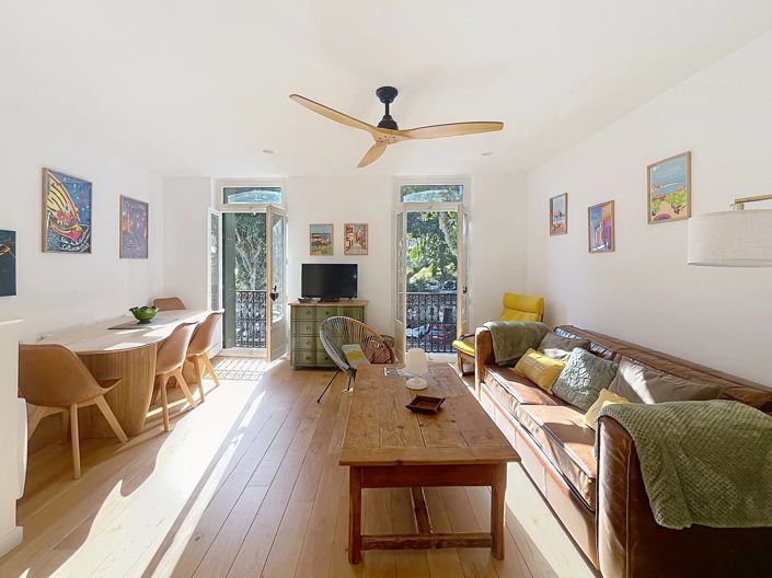 Image No.2-Propriété de 2 chambres à vendre à Collioure