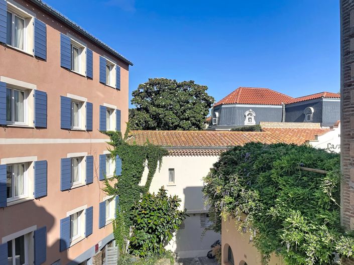 Image No.5-Propriété de 2 chambres à vendre à Collioure
