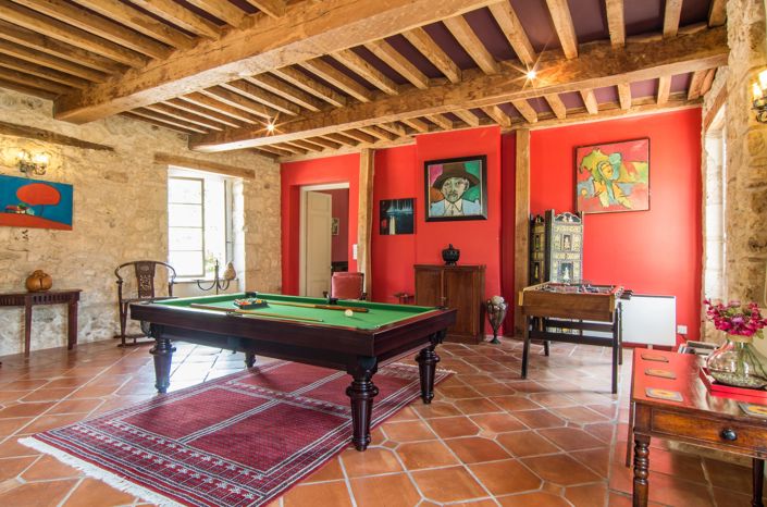 Image No.4-Maison de 12 chambres à vendre