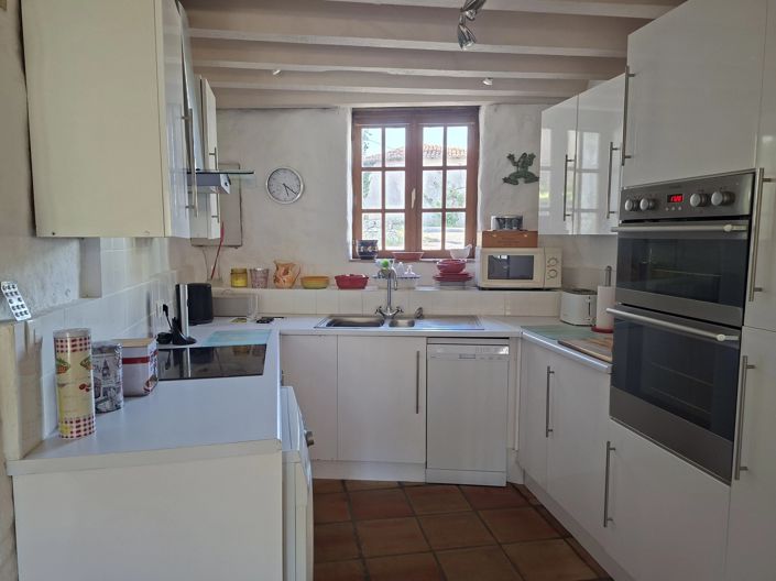 Image No.6-2 Bed Village House for sale