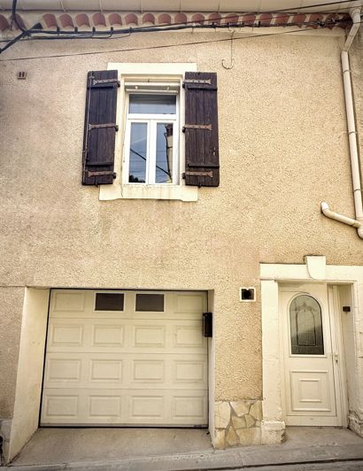 Image No.8-Maison de 3 chambres à vendre à Herault