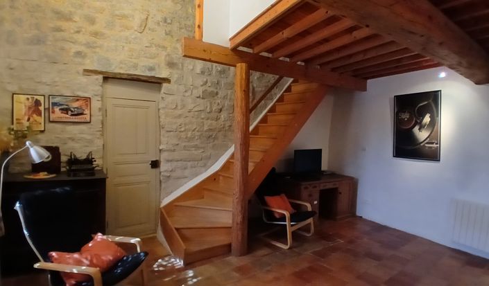 Image No.8-Maison de 3 chambres à vendre à Herault