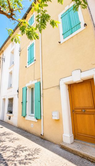 Image No.2-Maison de 3 chambres à vendre à Herault