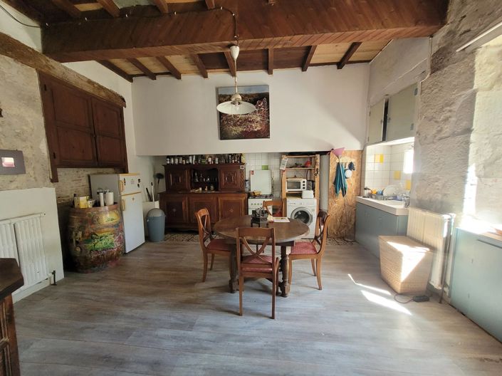 Image No.3-Casa con 2 dormitorios en venta