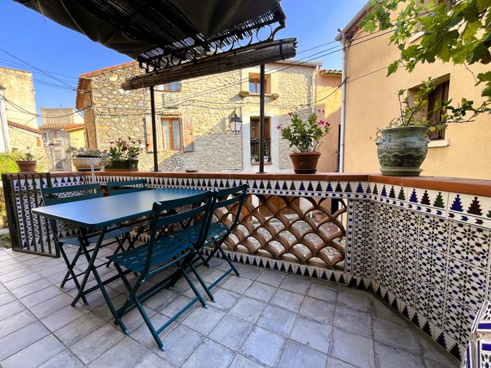 Image No.7-4 Bed Village House for sale