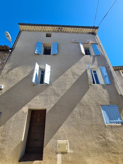 Image No.2-Maison de 2 chambres à vendre