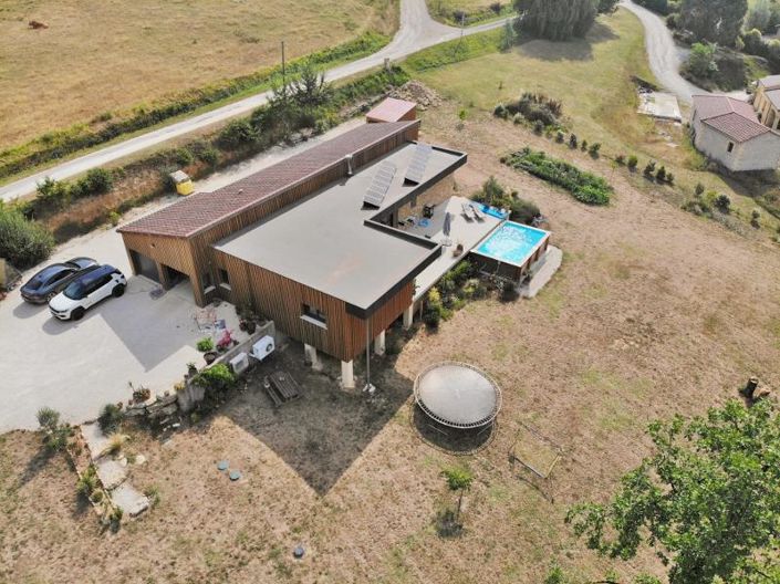 Image No.2-Casa con 4 dormitorios en venta