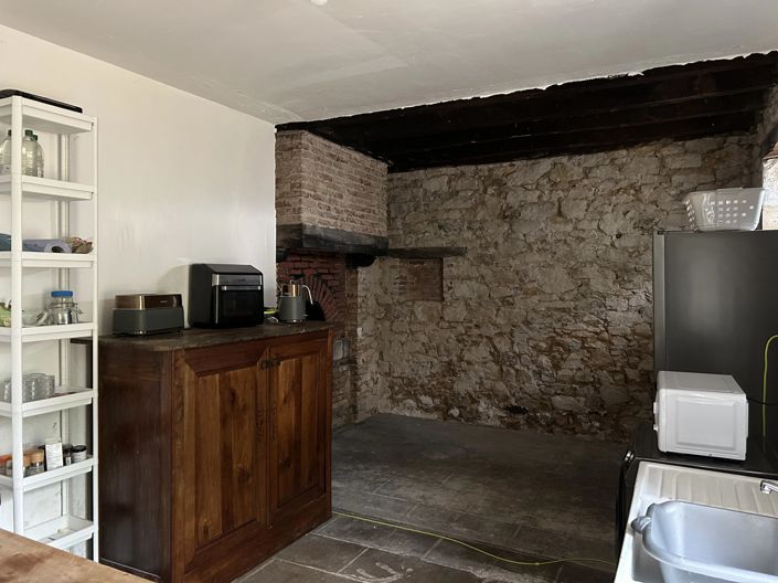 Image No.9-Maison de 1 chambre à vendre