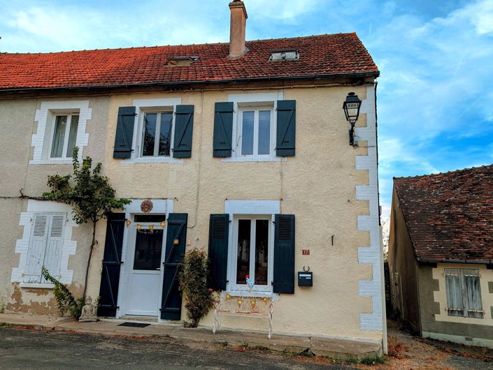 Image No.11-4 Bed Village House for sale