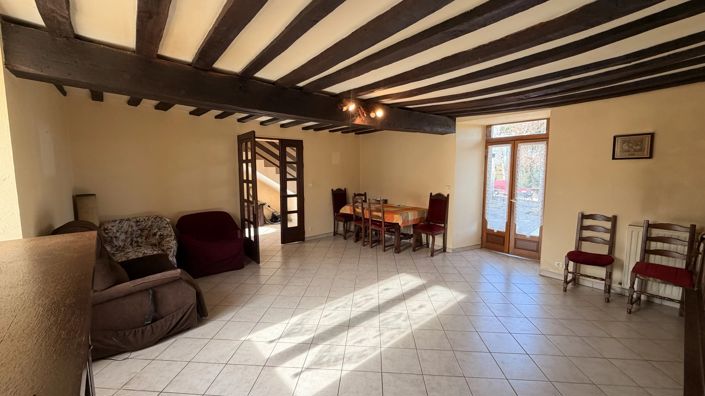 Image No.3-3 Bed Village House for sale