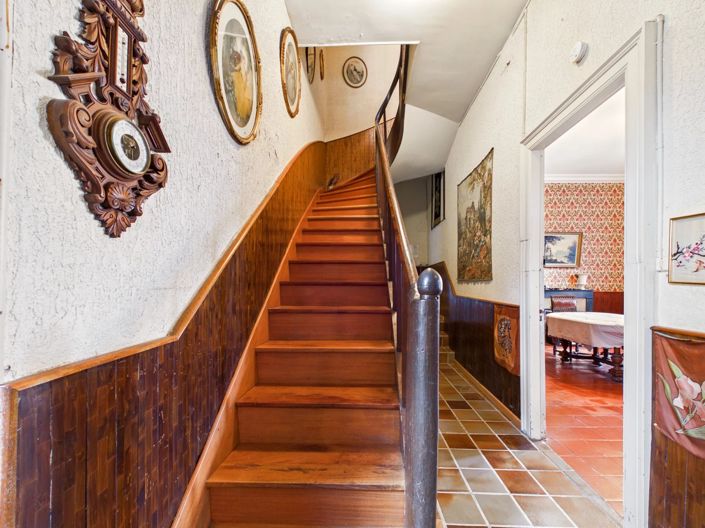 Image No.14-8 Bed Village House for sale