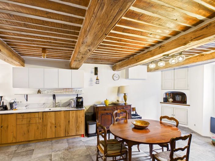 Image No.3-2 Bed Village House for sale