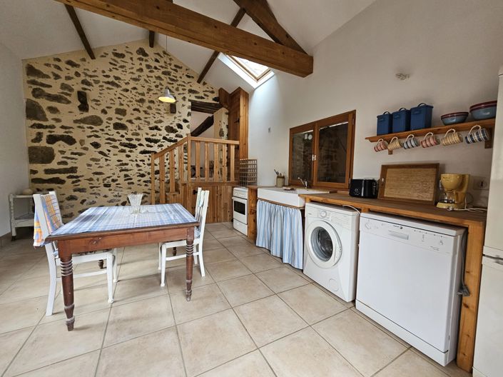 Image No.4-1 Bed Village House for sale