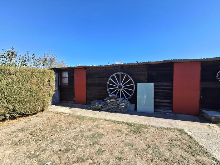 Image No.14-2 Bed Village House for sale