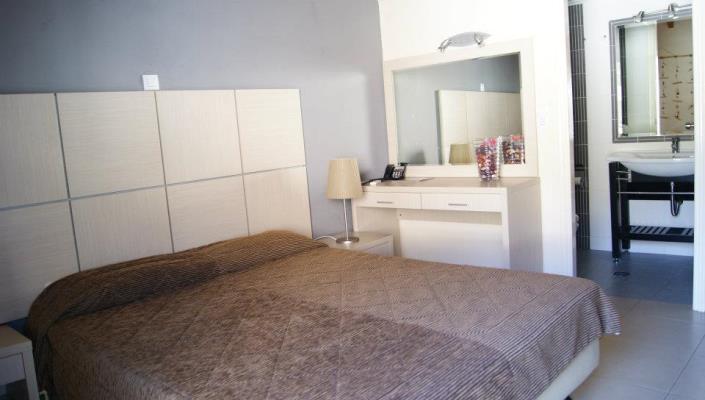 Image No.7-Un hôtel de 37 chambres à vendre à Laconie