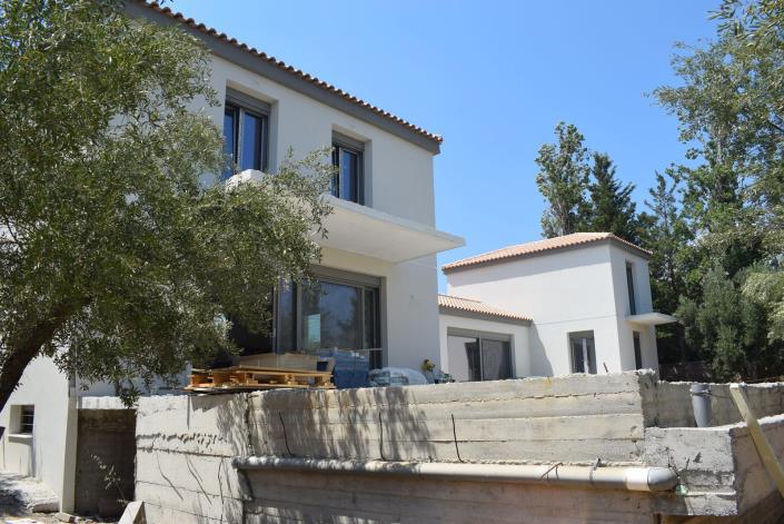 Image No.2-Villa de 2 chambres à vendre