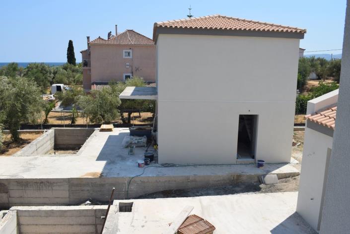 Image No.3-Villa de 2 chambres à vendre