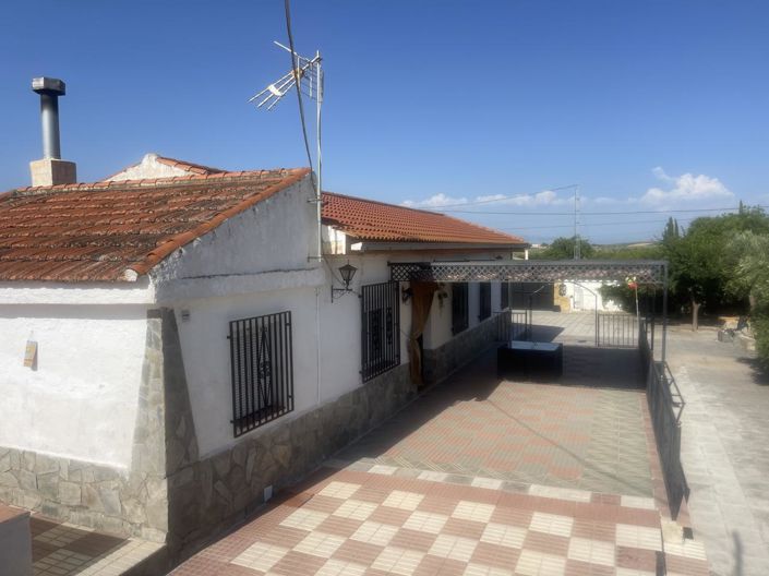 Image No.36-Propriété de 3 chambres à vendre à Moraleda de Zafayona