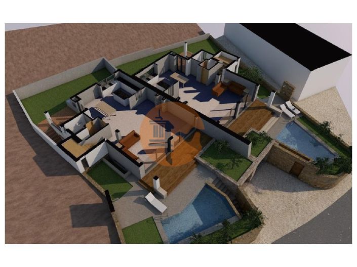 Image No.24-3 Bed House for sale