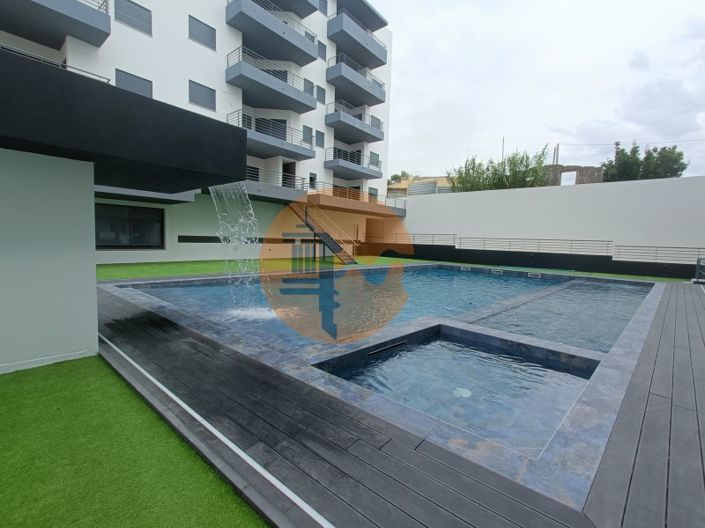 Image No.2-Appartement de 3 chambres à vendre à Olhão