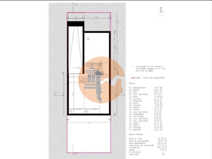 Image No.20-4 Bed House for sale