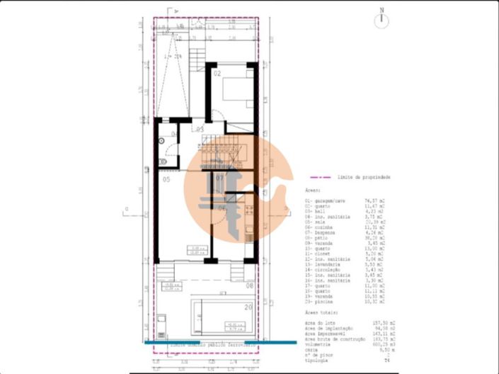 Image No.22-4 Bed House for sale