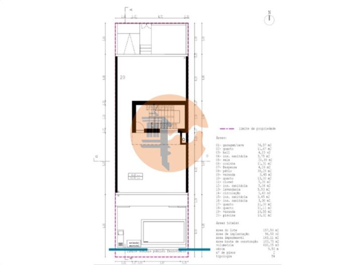 Image No.23-4 Bed House for sale