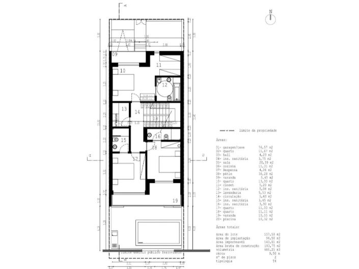 Image No.26-4 Bed House for sale