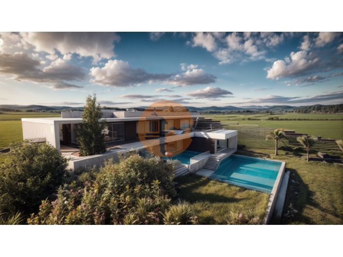 Image No.8-5 Bed House for sale