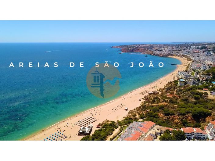 Image No.2-Appartement de 3 chambres à vendre à Albufeira