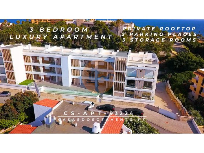 Image No.5-Appartement de 3 chambres à vendre à Albufeira