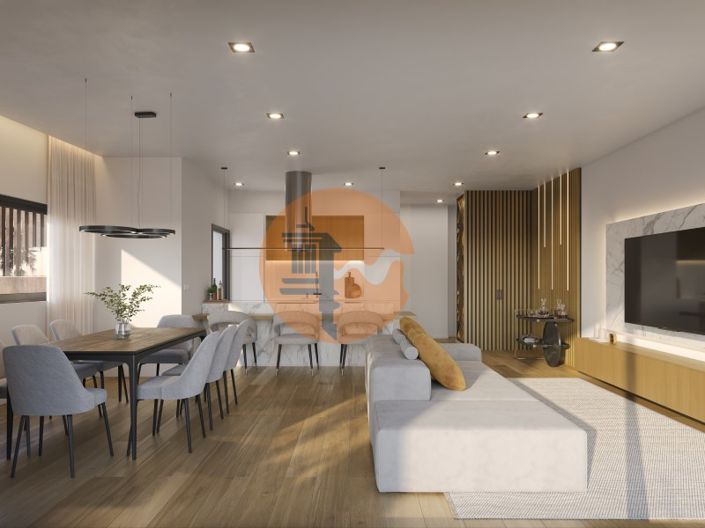 Image No.2-3 Bed Apartment for sale