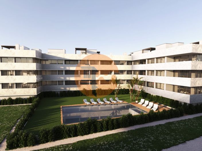 Image No.24-2 Bed Apartment for sale