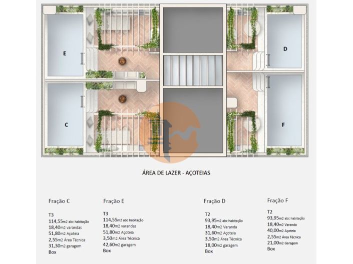 Image No.23-3 Bed Apartment for sale