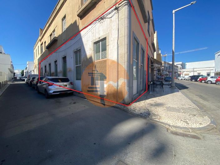 Image No.2-Commercial à vendre à Olhão