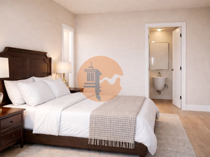 Image No.9-2 Bed Apartment for sale