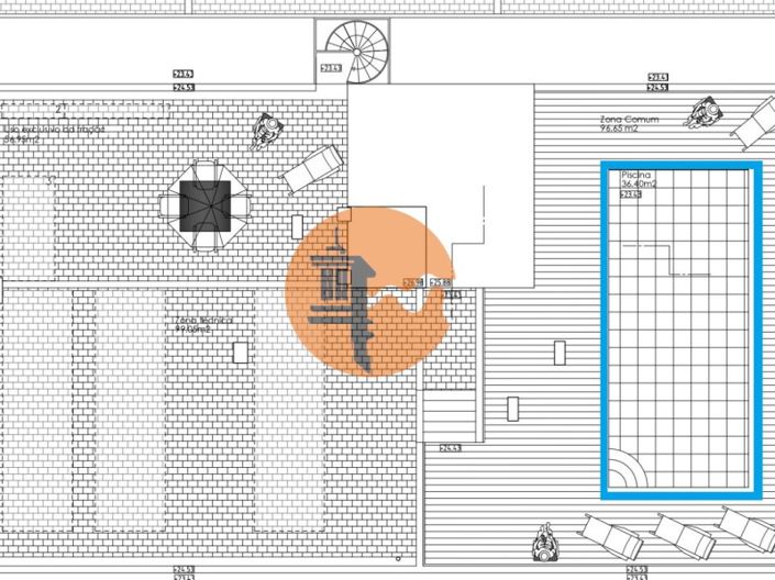 Image No.15-Appartement de 1 chambre à vendre à Olhão