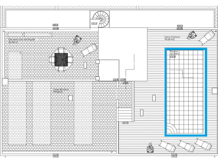 Image No.32-Appartement de 1 chambre à vendre à Olhão