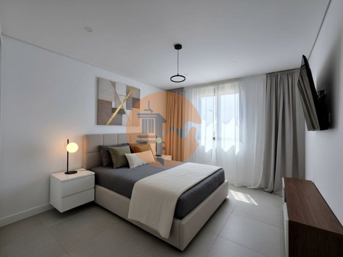 Image No.3-Appartement de 2 chambres à vendre à Olhão