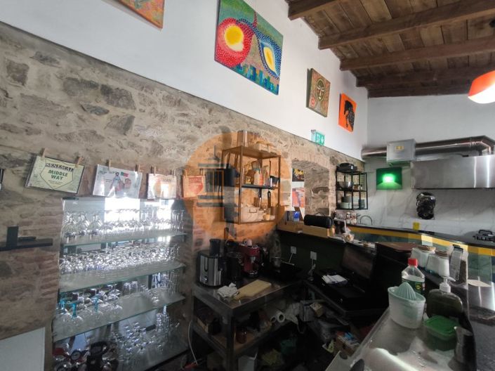 Image No.5-Bar for sale