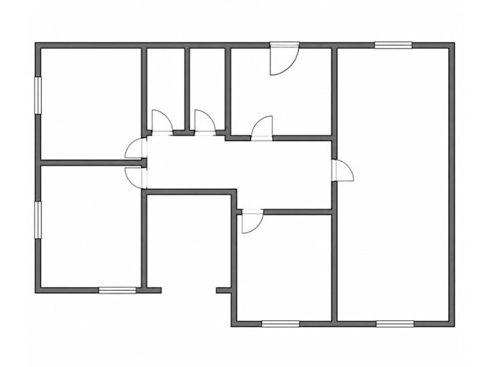 Image No.27-5 Bed Farmhouse for sale