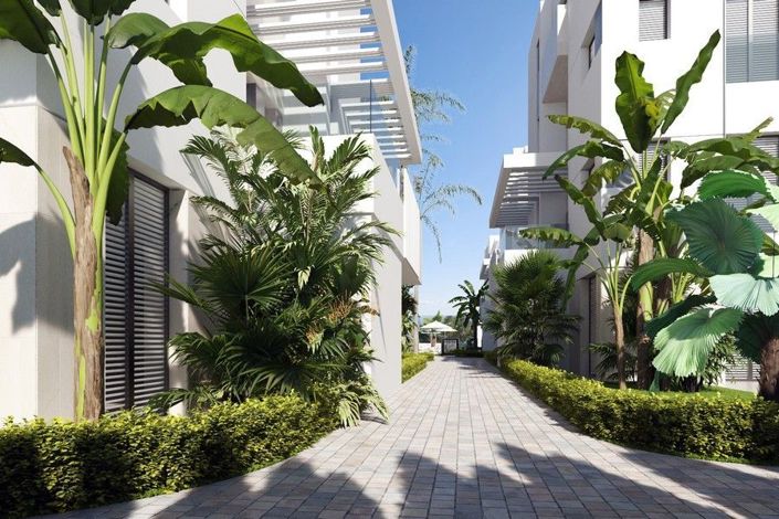 Image No.16-2 Bed Apartment for sale